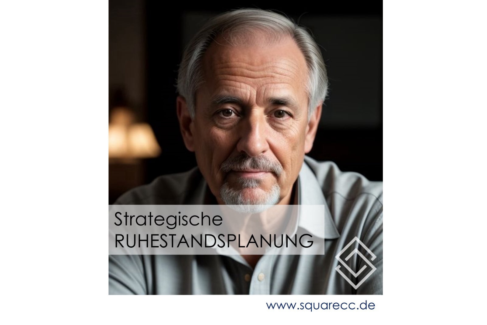 Strategische Ruhestandsplanung ist wichtiger denn je – denn die Welt ändert sich rasant